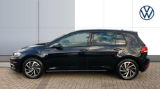 Volkswagen Golf 1.5 TSI EVO Match Edition 5dr Petrol Hatchback
